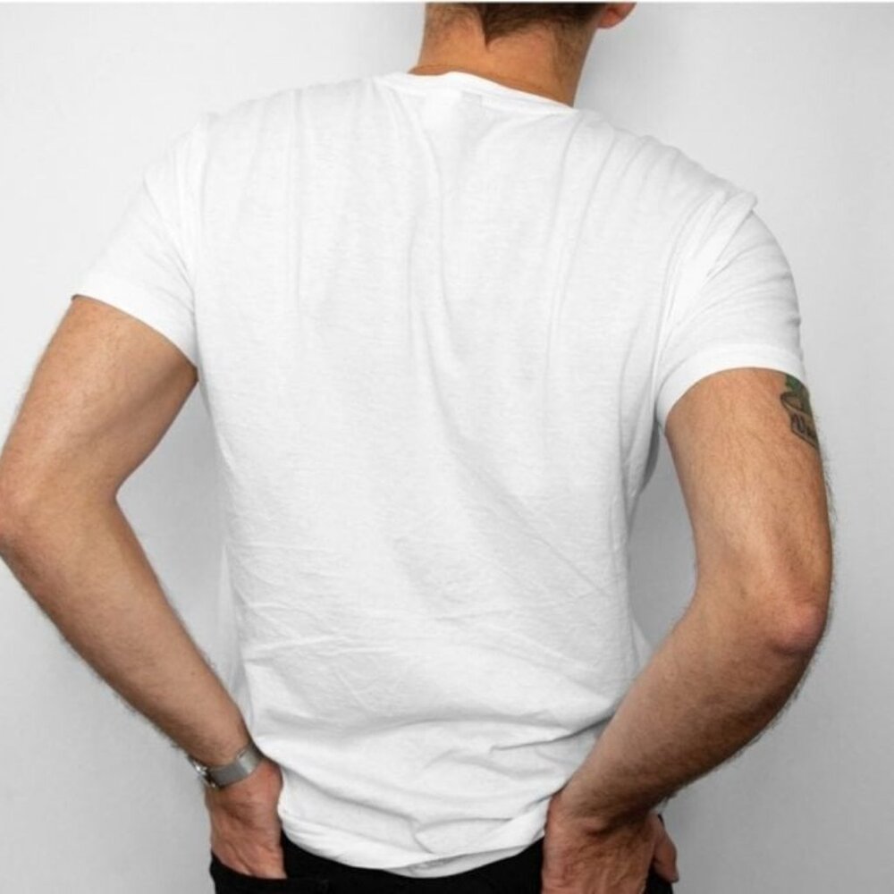I Want A Username- Password Prompt To Say Close Enough T-Shirt - Picture 4 of 4